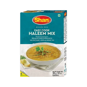 Shan - Easy Cook Haleem  Receptblandning  300g