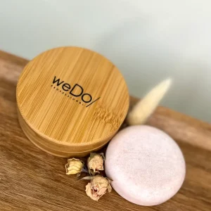 WeDo No plastic Shampoo Bar holder