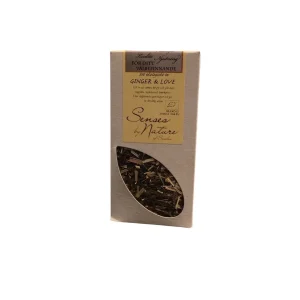 Ginger & Love