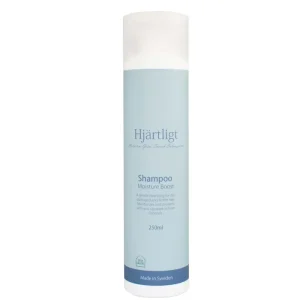 Hjärtlig Shampoo