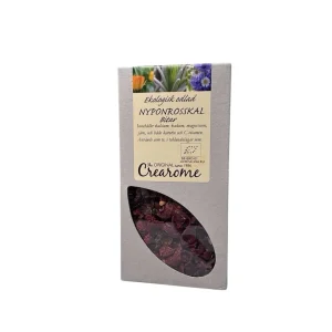 Nyponrosskal bitar Eko