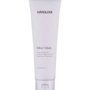 Hårologi Silver Mask