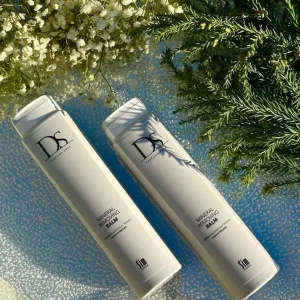 Mineral Removing Balm