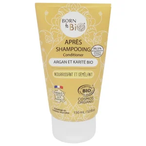 Born to Bio Conditioner 2 in 1 Balsam