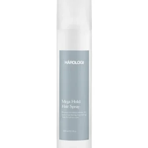 Hårologi Mega Hold Hairspray