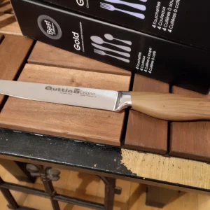 Fileteringskniv 20 cm