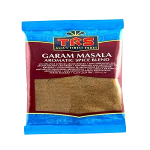 TRS Garam Masala Pulvér (100 g)