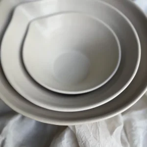 Peep Degskål, Linen