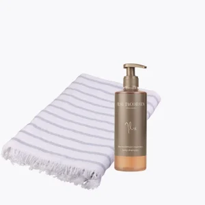 Hammam Serenity Kit