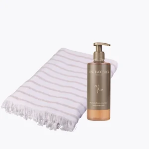Hammam Serenity Kit