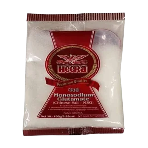 Heera MSG (Kinesiskt / Chinies Salt) – 100 g