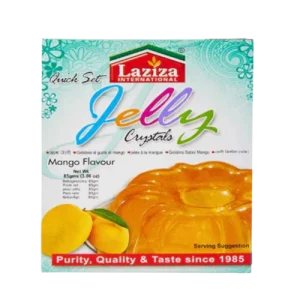 Laziza Jelly Mango 85g