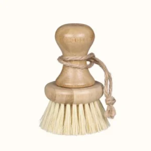 Grönsaksborste - Natur