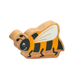 Bi Fairtrade Träfigur