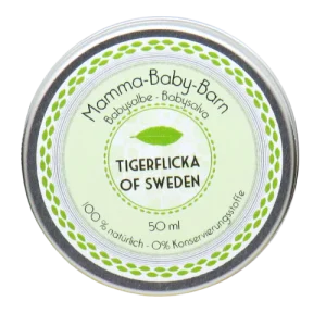 Mamma-Baby-Barn Salva 50 ml