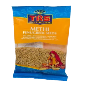 TRS Fänkålfrön / Methi Seeds (Fenugreek) - 100g