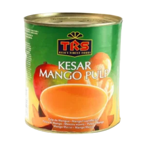 TRS Mango Puré / Pulp Kesar -850