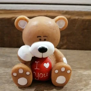 Nalle - I Love You
