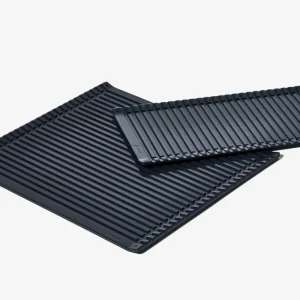 Grillplåtar & bakplattor, Non-stick utan PFAS | 2-set