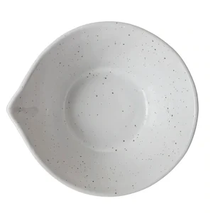 Peep Degskål, Cotton White