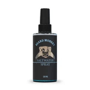 Saltwater Spray