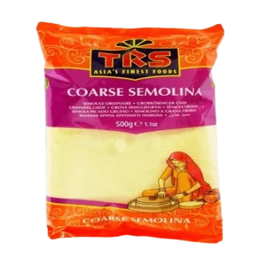 Mannagryn Grovt  / Semolina Coarse 500 g