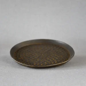 Serveringsfat med mönster