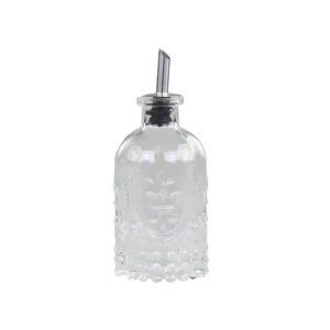 Sockerportionerare - Sockerströare med hällpip