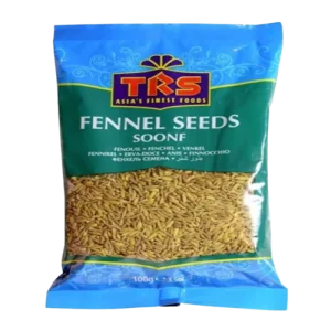 TRS Fänkålssfrön / Fennel Seeds - 100g