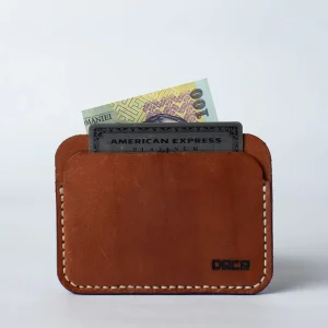 The Simplu korthållare