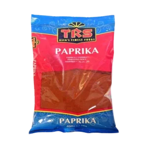 TRS Paprikapulver - 100g (Paprika powder)