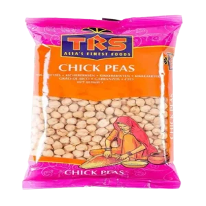 Kikärtor / Chickpeas - 1kg