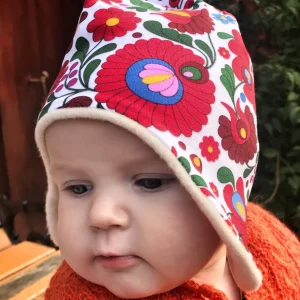 Fleecemössa - Ekologisk Bomull - Allmoge